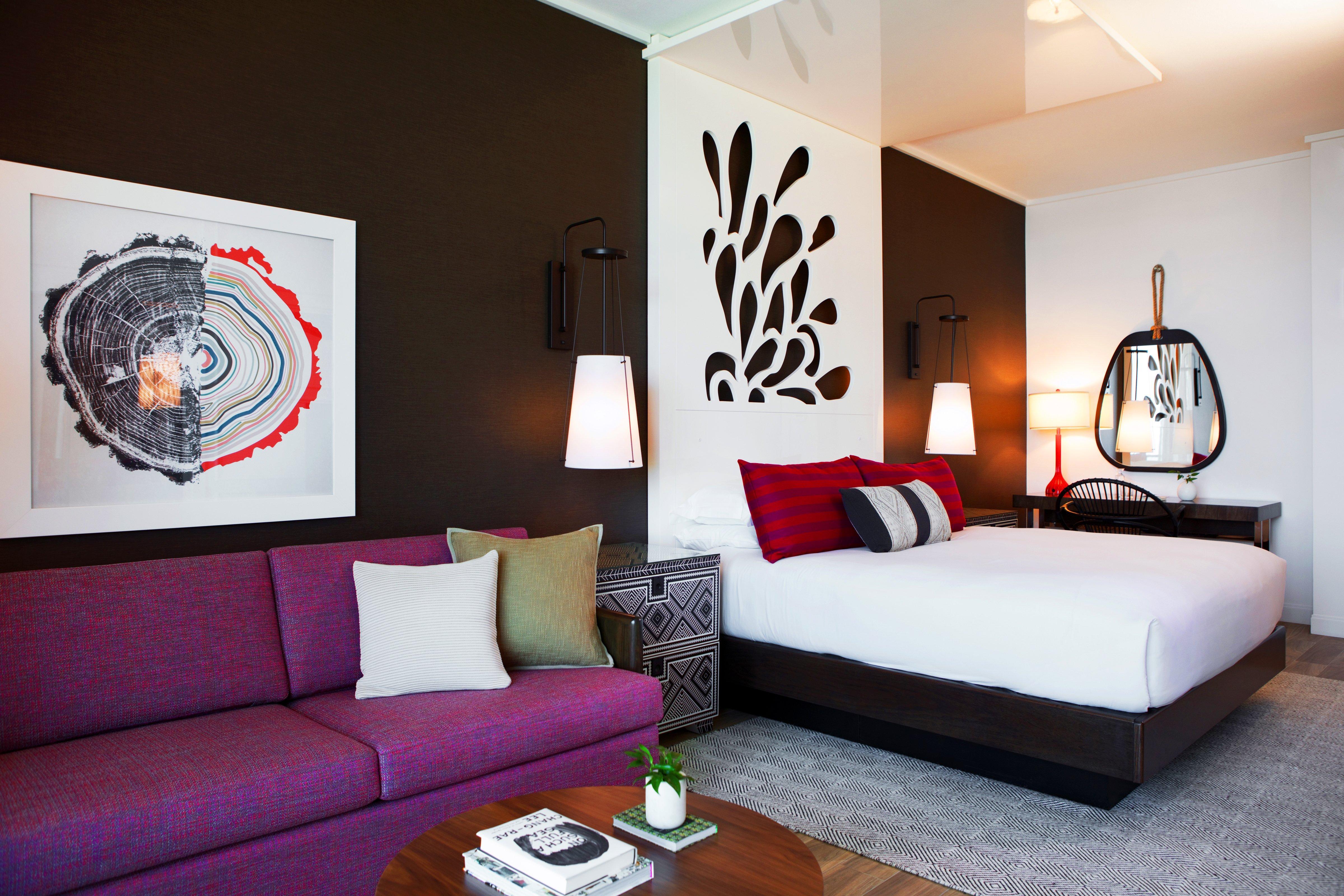 Kimpton Seafire Resort + Spa By Ihg West Bay Екстериор снимка