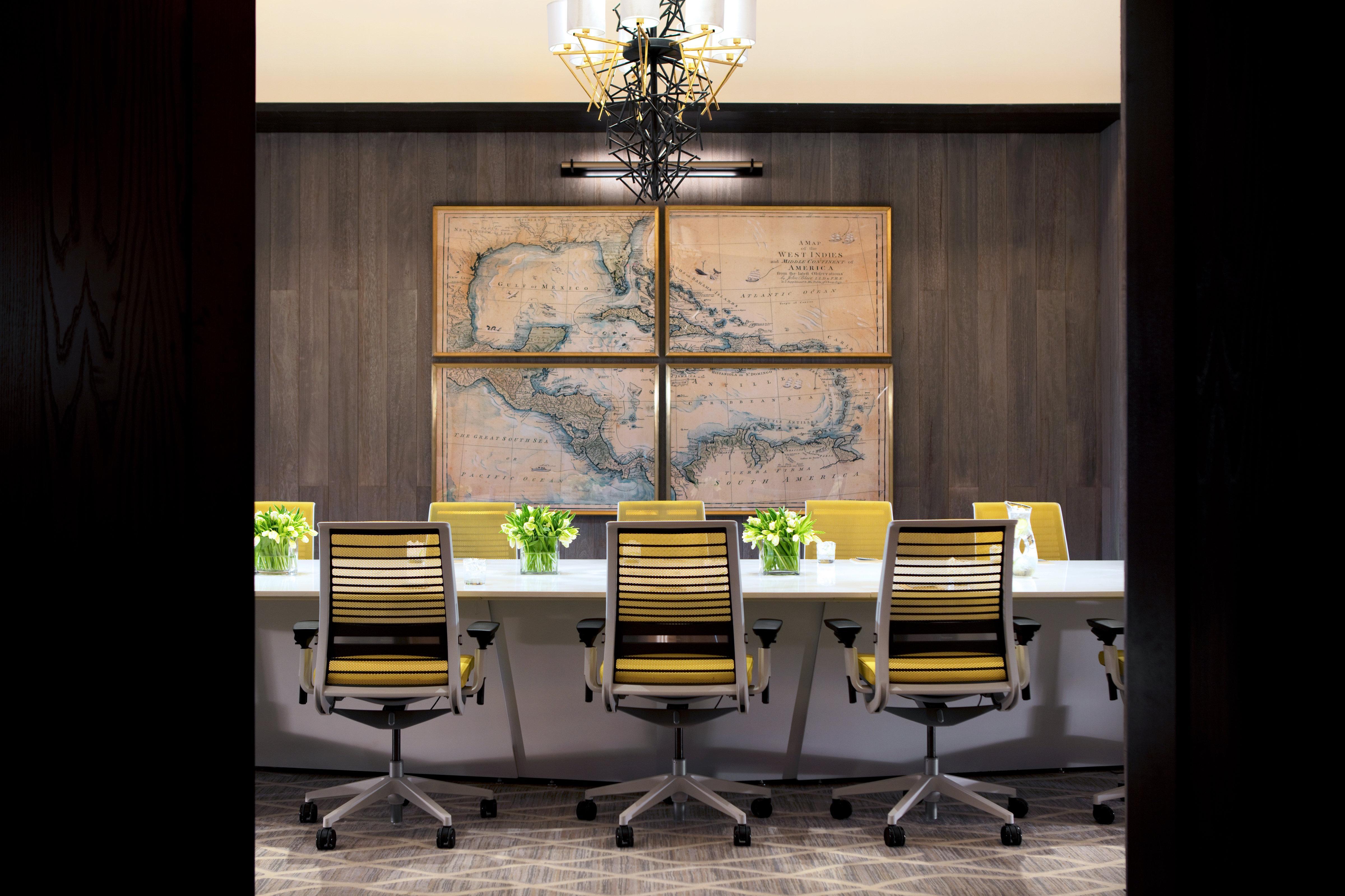 Kimpton Seafire Resort + Spa By Ihg West Bay Екстериор снимка