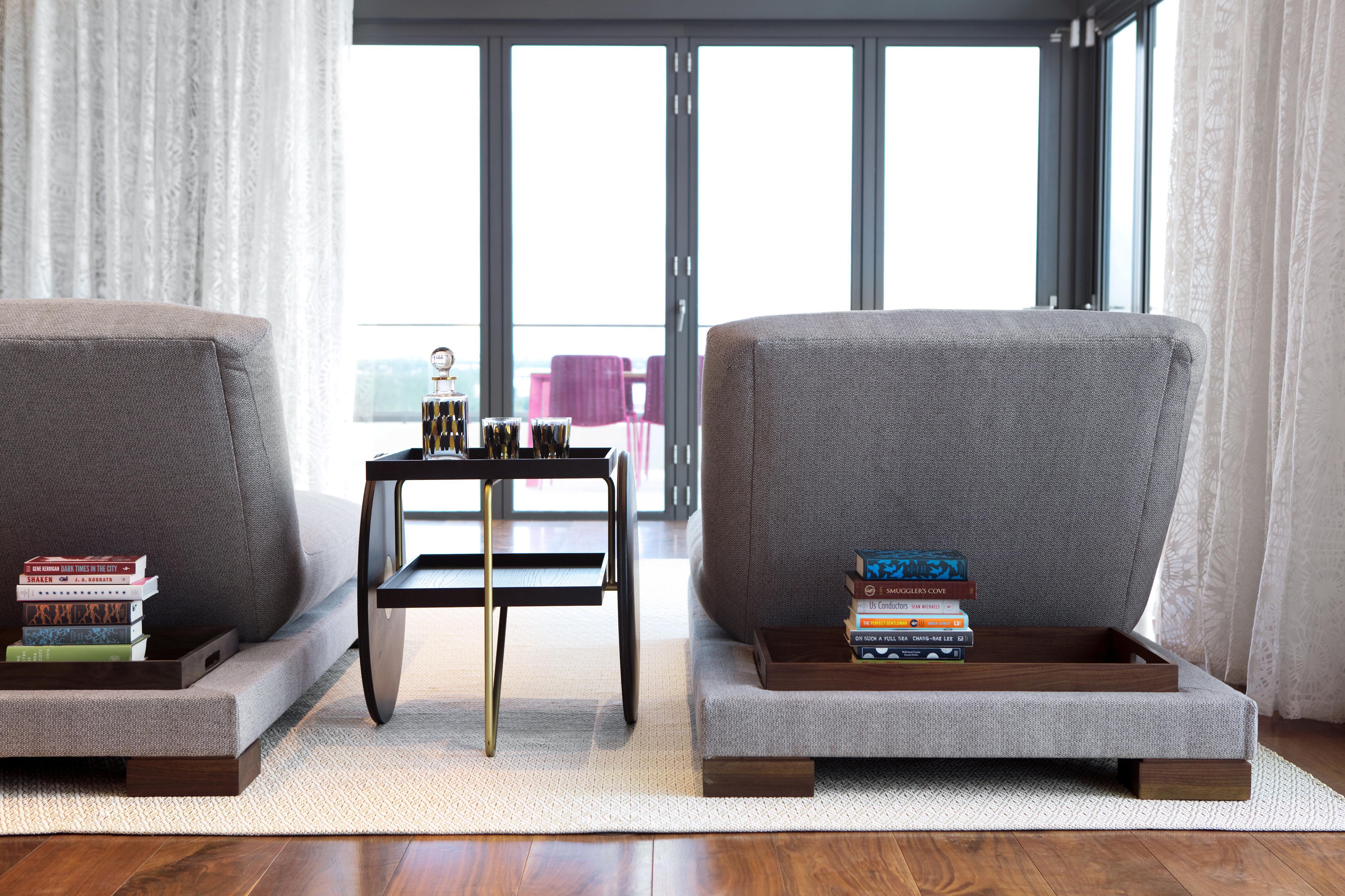 Kimpton Seafire Resort + Spa By Ihg West Bay Екстериор снимка